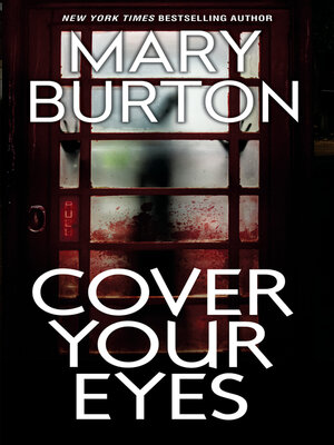 Cover Your Eyes - ebook